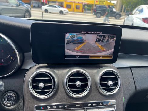 Used 2020 Mercedes-Benz C 300 Sedan image 13