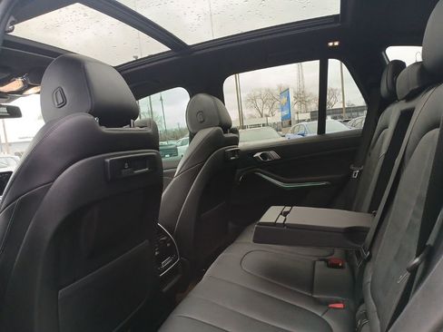 Used 2021 BMW X5 xDrive40i w/ M Sport Package image 27
