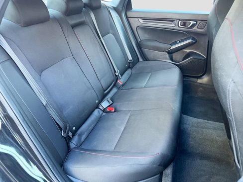 Used 2024 Honda Civic Si image 25