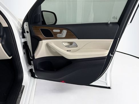 New 2026 Mercedes-Benz GLE 350 4MATIC image 27