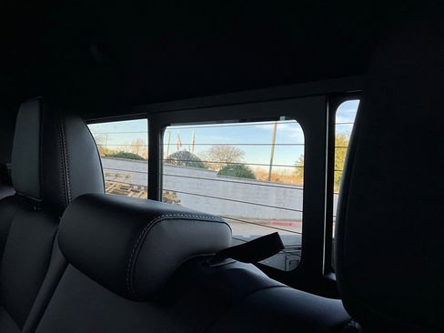 New 2026 Toyota Tacoma Limited image 15