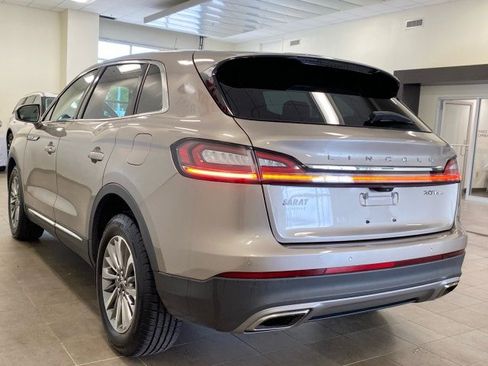 Used 2020 Lincoln Nautilus Premier w/ Equipment Group 101A AWD/4WD image 5
