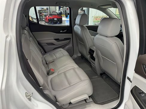 Used 2019 GMC Acadia SLT AWD/4WD image 15