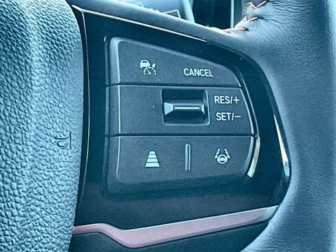 New 2026 Honda Odyssey Sport-L image 22