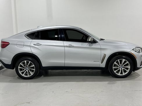 Used 2018 BMW X6 sDrive35i w/ Driving Assistance Package image 18