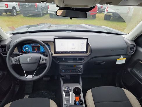 New 2025 Ford Bronco Sport Big Bend w/ Convenience Package image 22