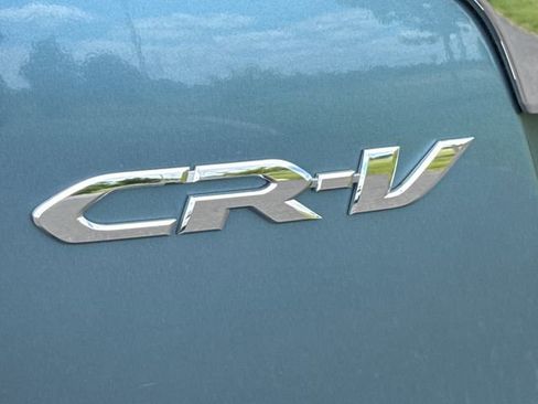 Used 2016 Honda CR-V EX image 17