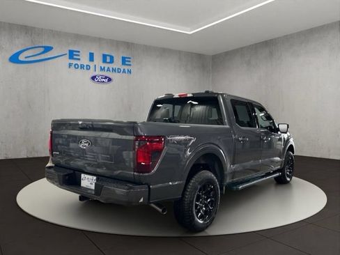 New 2026 Ford F150 XLT w/ Equipment Group 302A MID AWD/4WD image 15