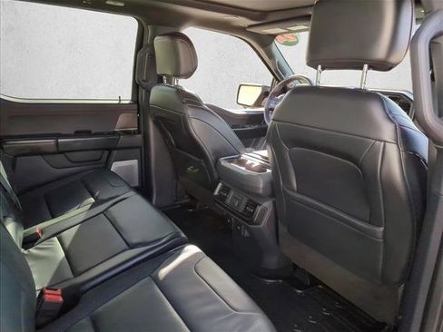 Certified 2024 Ford F150 Raptor image 23