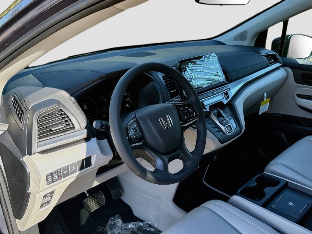New 2027 Honda Odyssey EX-L image 13