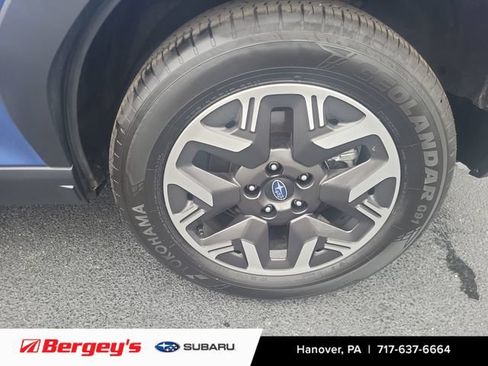 Used 2026 Subaru Forester AWD/4WD image 19