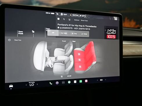 Used 2023 Tesla Model 3 Standard Range RWD image 36