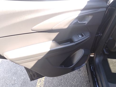 Used 2023 Chevrolet TrailBlazer RS image 16