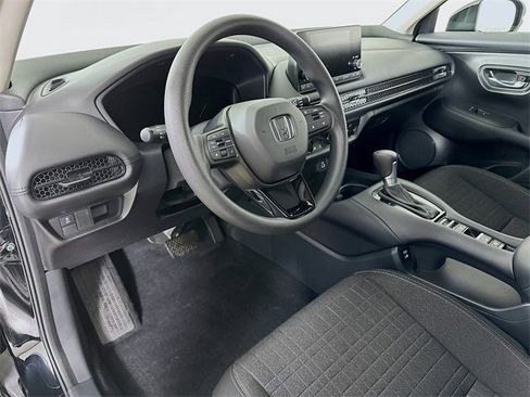 Certified 2025 Honda HR-V LX image 16