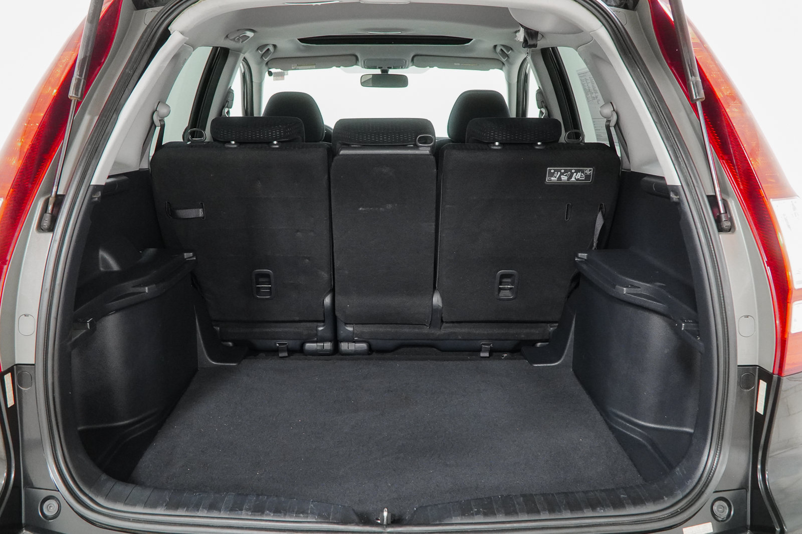 Used 2009 Honda CR-V EX image 10