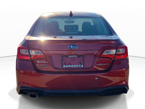 Used 2019 Subaru Legacy 2.5i Limited w/ Popular Package #2A image 5