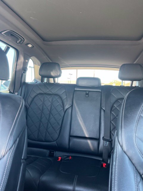 Used 2024 BMW X5 xDrive40i AWD/4WD image 21