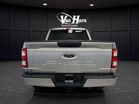 Used 2022 Ford F150 XL w/ STX Appearance Package AWD/4WD image 6