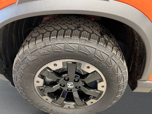 New 2026 Honda Passport TrailSport Elite image 11