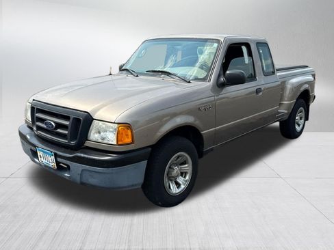 Used 2004 Ford Ranger Edge RWD image 3