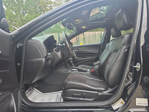 Used 2016 Acura ILX image 10