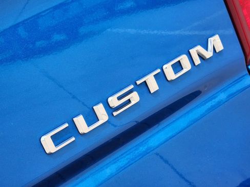 Used 2022 Chevrolet Silverado 1500 Custom RWD image 13