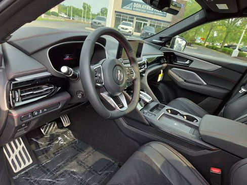 New 2026 Acura MDX A-Spec AWD/4WD image 21