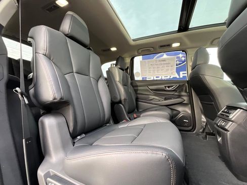 New 2026 Subaru Ascent Limited Bronze image 14