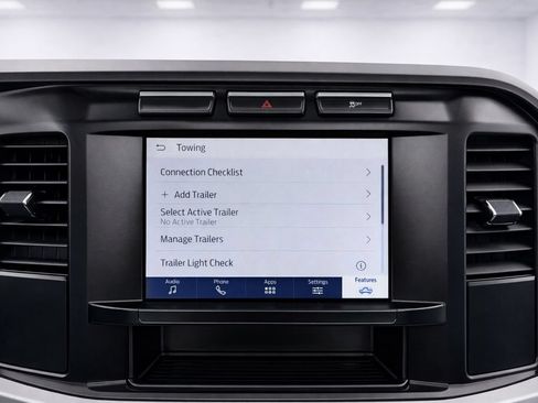 Used 2023 Ford F350 XL w/ XL Chrome Package RWD image 19