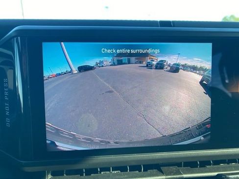 New 2026 Jeep Wrangler Unlimited Rubicon image 23