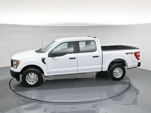 Certified 2022 Ford F150 XL w/ Trailer Tow Package image 49