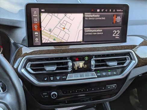 Certified 2023 BMW X3 xDrive30i w/ Premium Package AWD/4WD image 15