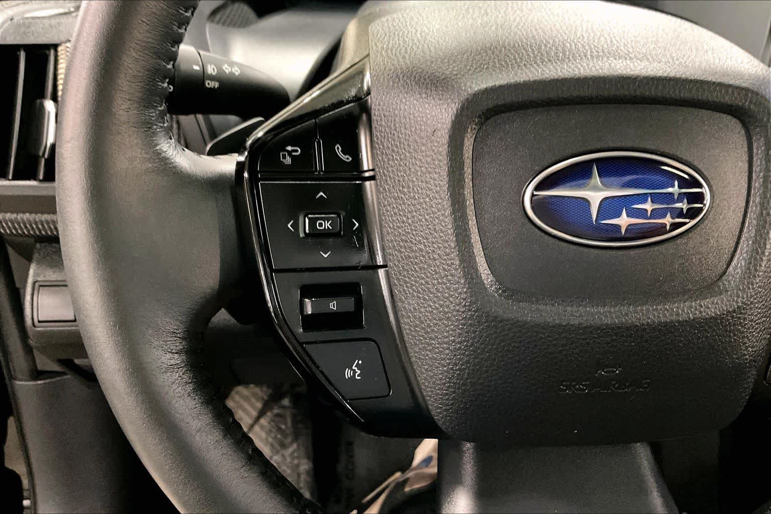 Used 2023 Subaru Solterra AWD image 23