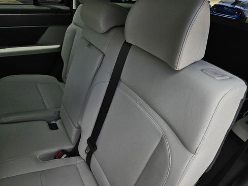 New 2026 Hyundai Santa Fe SE image 15