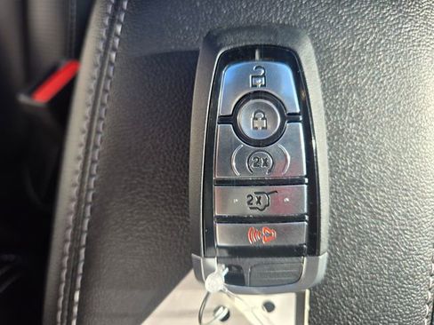 New 2026 Ford Escape Platinum w/ Premium Technology Package image 23