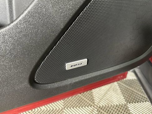 Certified 2023 Chevrolet Equinox RS w/ RS Leather Package image 26