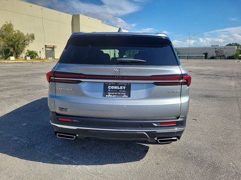 New 2026 Buick Enclave Preferred FWD image 6
