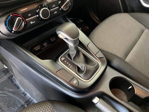 Used 2020 Kia Soul X-Line FWD image 25