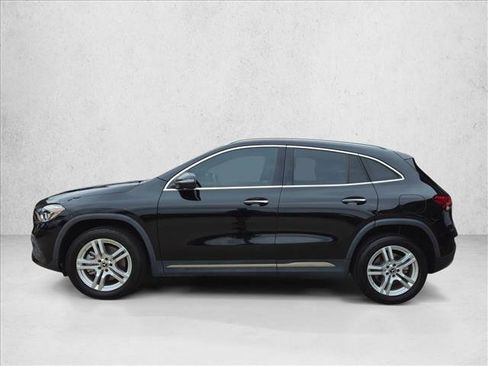 Used 2023 Mercedes-Benz GLA 250 image 9