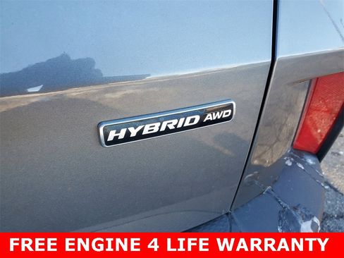 Used 2021 Ford Escape SEL w/ Technology Package image 30