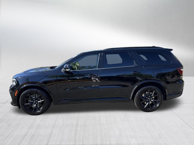 Used 2026 Dodge Durango GT AWD/4WD image 9