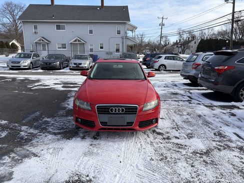 Used 2009 Audi A4 2.0T Premium image 3