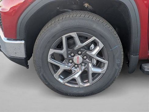 New 2026 GMC Sierra 1500 SLT w/ SLT Premium Package image 10