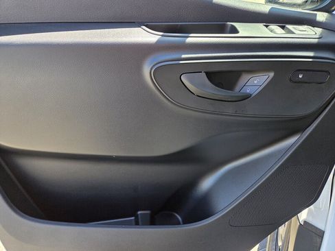 New 2025 Mercedes-Benz Sprinter 2500 image 20