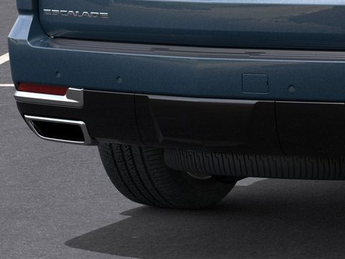 New 2026 Cadillac Escalade 2WD image 14