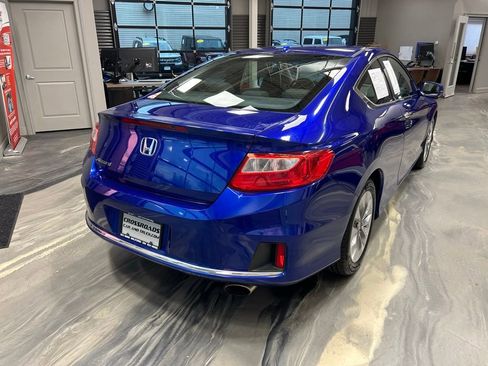 Used 2013 Honda Accord EX-L image 29