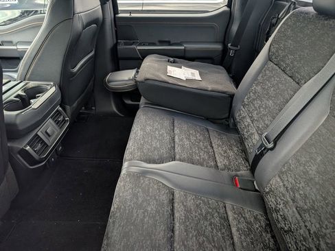 Used 2022 Ford F150 Tremor w/ Equipment Group 401A Mid image 9