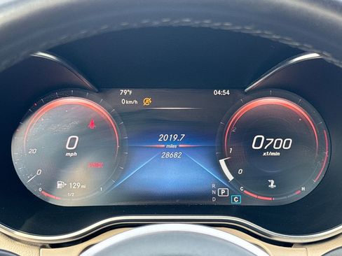 Used 2021 Mercedes-Benz C 300 Sedan image 17