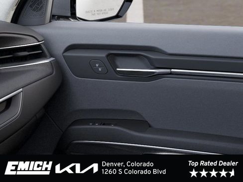 New 2026 Kia EV9 Wind image 23