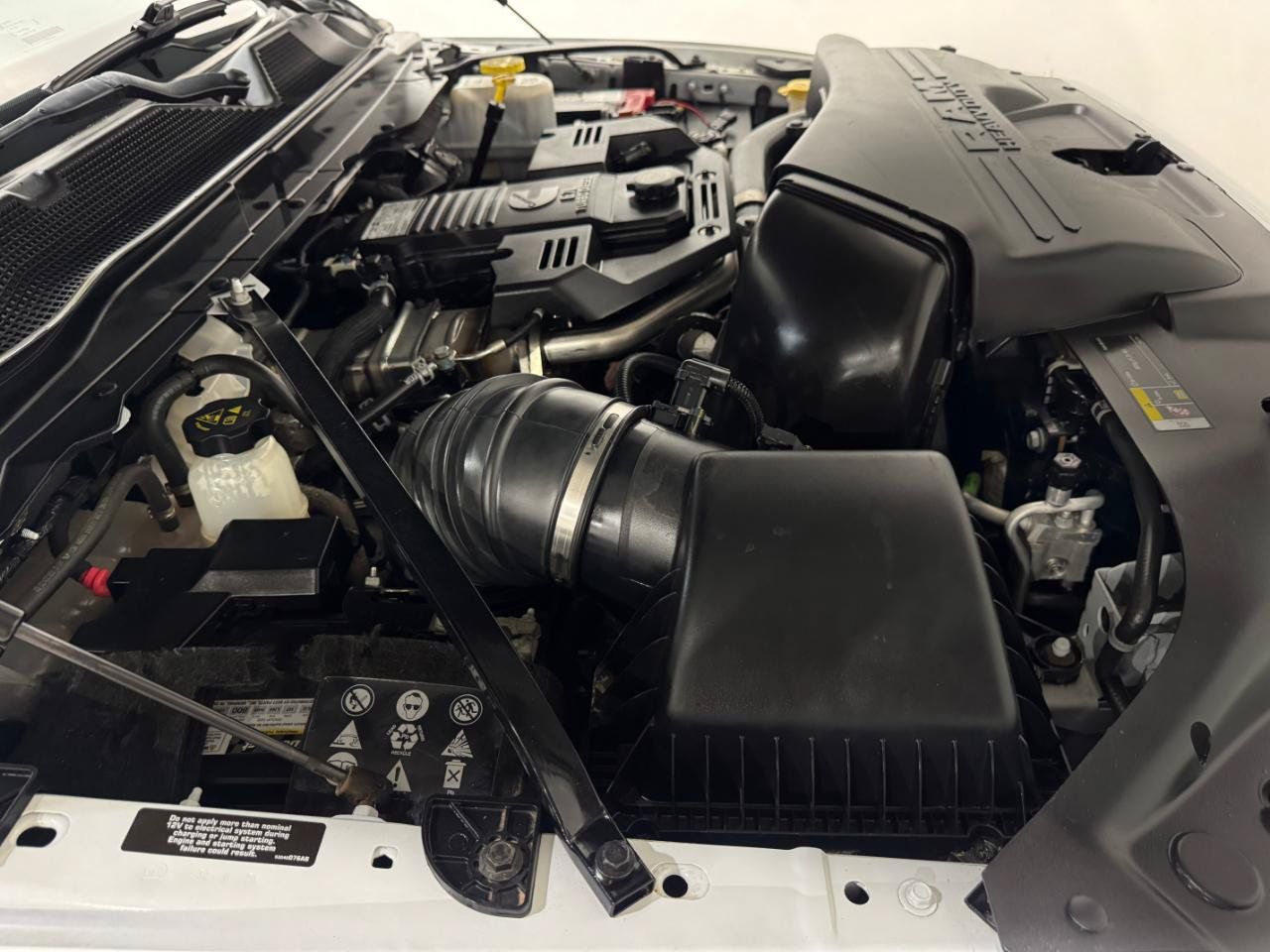 Used 2023 RAM 4500 SLT w/ Quick Order Package 2YG SLT AWD/4WD image 45